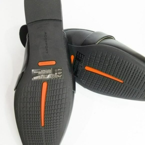 Rockport Total Motion Laylani Slides -8.5 - Picture 6 of 7